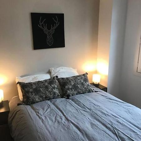 Bel Appartement 6P Tours Centre Eksteriør bilde