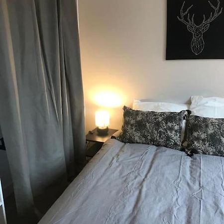 Bel Appartement 6P Tours Centre Eksteriør bilde