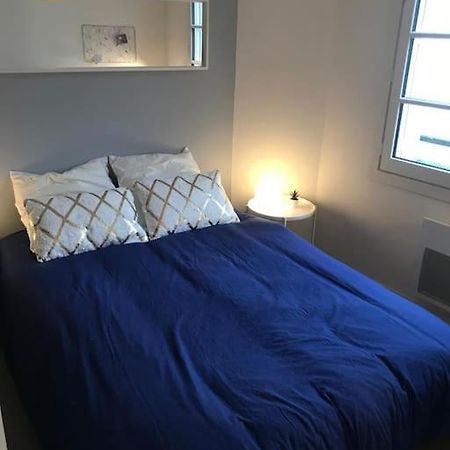 Bel Appartement 6P Tours Centre Eksteriør bilde
