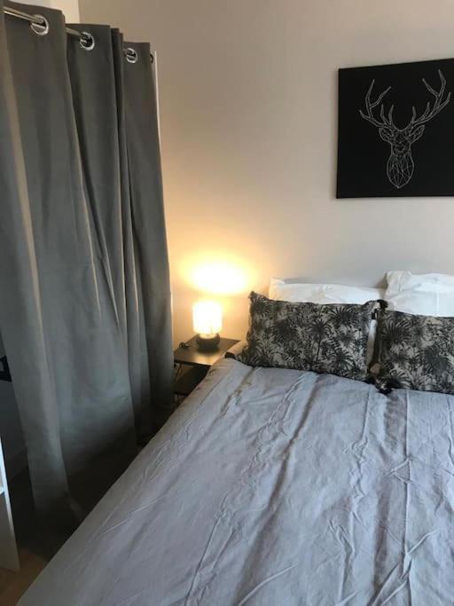 Bel Appartement 6P Tours Centre Eksteriør bilde