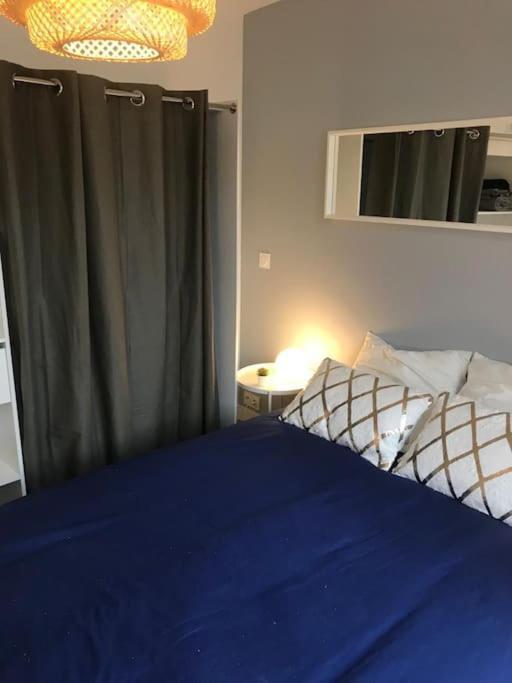 Bel Appartement 6P Tours Centre Eksteriør bilde